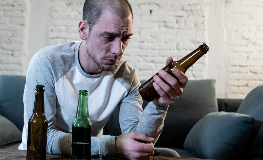Убрать алкогольную зависимость в Русской Поляне